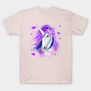 Unicorn Spirit T-Shirt